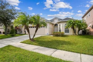 1660 DERBY GLEN DR, ORLANDO, FL 32837 Sold 12/19/22