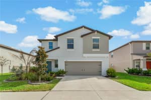 4031 HANOVER DR, NEW PORT RICHEY, FL 34653 Sold 12/29/22