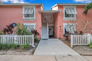 4160 35TH TER S #C, ST PETERSBURG, FL 33711 Sold 02/15/23