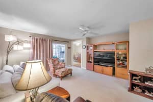 4160 35TH TER S #C, ST PETERSBURG, FL 33711 Sold 02/15/23