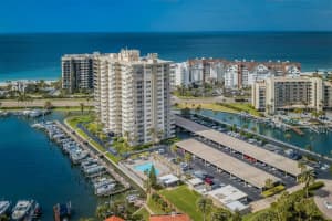 1621 GULF BLVD #406, CLEARWATER, FL 33767 Sold 03/10/23