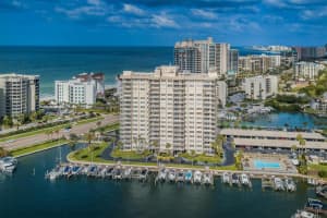 1621 GULF BLVD #406, CLEARWATER, FL 33767 Sold 03/10/23