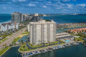 1621 GULF BLVD #406, CLEARWATER, FL 33767 Sold 03/10/23