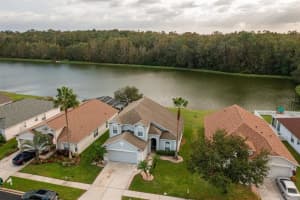 25504 Bruford Blvd, Land O' Lakes, FL 34639, Sold 02/17/23