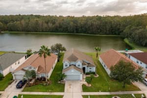 25504 Bruford Blvd, Land O' Lakes, FL 34639, Sold 02/17/23