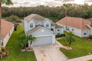 25504 Bruford Blvd, Land O' Lakes, FL 34639, Sold 02/17/23