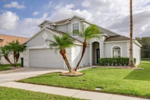 25504 Bruford Blvd, Land O' Lakes, FL 34639, Sold 02/17/23