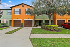 2608 EDGEWATER FALLS DR, BRANDON, FL 33511 Sold 12/21/22