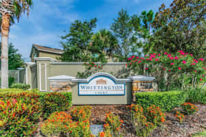 10480 WHITTINGTON CT, LARGO, FL 33773 Sold 01/25/23