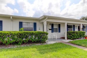 701 BRANDY WINE DR, LARGO, FL 33771 Sold 12/19/22