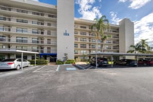 1324 PASADENA AVE S #305, SOUTH PASADENA, FL 33707 Sold 07/13/23