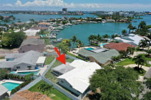 1210 80TH ST S, ST PETERSBURG, FL 33707 Sold 04/03/23