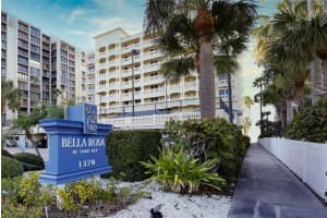 1370 GULF BLVD #604, CLEARWATER, FL 33767 Sold 07/17/23