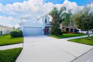 221 Cascade Bend Dr, Ruskin, FL 33570, Sold 05/23/23