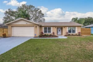 614 LIMETREE DR, OLDSMAR, FL 34677 Sold 12/28/22