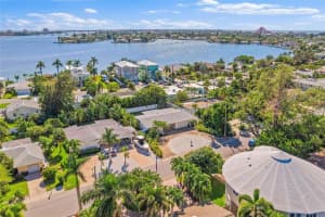 1125 Boca Ciega Isle Dr, St Pete Beach, FL 33706, Sold 05/05/23