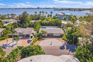1125 Boca Ciega Isle Dr, St Pete Beach, FL 33706, Sold 05/05/23