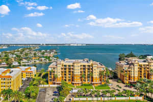 5301 GULF BLVD #C406, SAINT PETE BEACH, FL 33706 Sold 02/09/23