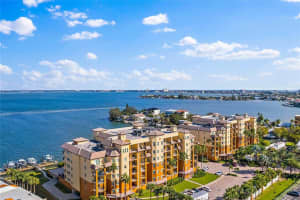 5301 GULF BLVD #C406, SAINT PETE BEACH, FL 33706 Sold 02/09/23