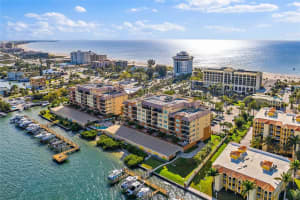 5301 GULF BLVD #C406, SAINT PETE BEACH, FL 33706 Sold 02/09/23