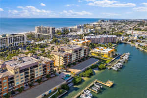 5301 GULF BLVD #C406, SAINT PETE BEACH, FL 33706 Sold 02/09/23