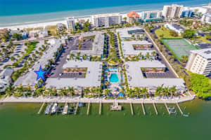19417 GULF BLVD #F-204, INDIAN SHORES, FL 33785 Sold 02/28/23