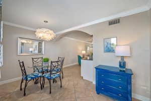 19417 GULF BLVD #F-204, INDIAN SHORES, FL 33785 Sold 02/28/23