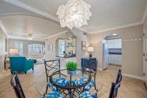19417 GULF BLVD #F-204, INDIAN SHORES, FL 33785 Sold 02/28/23
