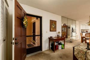 102 FERNWOOD CIR #102, SEMINOLE, FL 33777 Sold 01/27/23