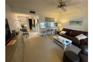 7910 SUN ISLAND DR S #103, SOUTH PASADENA, FL 33707 Sold 01/25/23