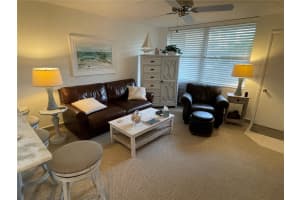 7910 SUN ISLAND DR S #103, SOUTH PASADENA, FL 33707 Sold 01/25/23