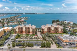 5301 GULF BLVD. BLVD #E406, ST PETE BEACH, FL 33706 Sold 06/09/23