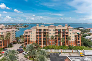 5301 GULF BLVD. BLVD #E406, ST PETE BEACH, FL 33706 Sold 06/09/23
