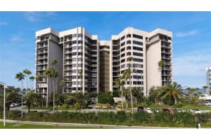 1600 GULF BLVD #1011, CLEARWATER, FL 33767 Sold 12/13/22
