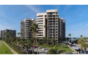 1600 GULF BLVD #1011, CLEARWATER, FL 33767 Sold 12/13/22