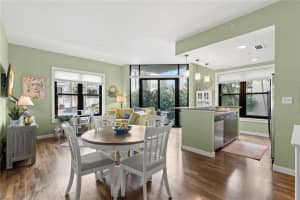 400 4TH AVE S #103, ST PETERSBURG, FL 33701 Sold 07/17/23