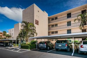 7645 SUN ISLAND DR S #408, SOUTH PASADENA, FL 33707 Sold 03/31/23