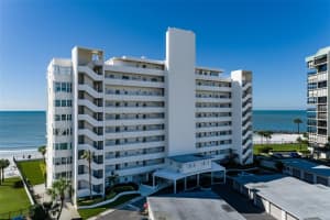 7000 Beach Plaza, St Pete Beach, FL 33706, Sold 05/24/23