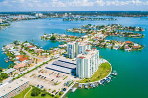 400 64th Ave, St Pete Beach, FL 33706, Sold 02/28/23