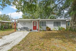 3918 40th St S, St. Petersburg, FL 33711, Sold 02/23/23