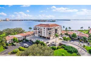 6218 PALMA DEL MAR BLVD S #303, ST PETERSBURG, FL 33715 Sold 03/31/23