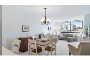 6218 PALMA DEL MAR BLVD S #303, ST PETERSBURG, FL 33715 Sold 03/31/23