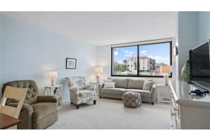6218 PALMA DEL MAR BLVD S #303, ST PETERSBURG, FL 33715 Sold 03/31/23