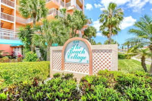18400 Gulf Blvd, Indian Shores, FL 33785, Sold 03/21/23