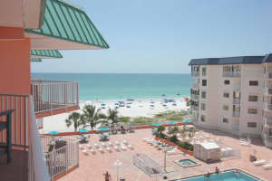18400 Gulf Blvd, Indian Shores, FL 33785, Sold 03/21/23