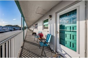5356 81ST ST N #20, ST PETERSBURG, FL 33709 Sold 02/28/23