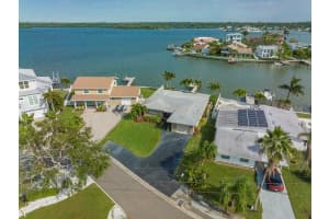 16113 5th Street, Redington Beach, Florida 33708