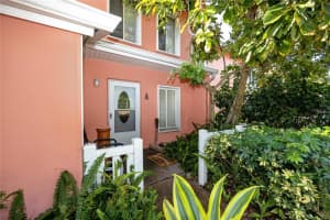 4160 35TH TER S #A, ST PETERSBURG, FL 33711 Sold 04/11/23