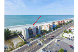 13650 GULF BLVD BLVD #603, MADEIRA BEACH, FL 33708 Sold 02/17/23