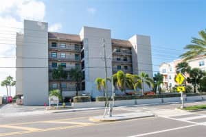 13650 GULF BLVD BLVD #603, MADEIRA BEACH, FL 33708 Sold 02/17/23